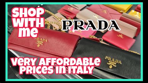 prada rome outlet|florence factory outlet.